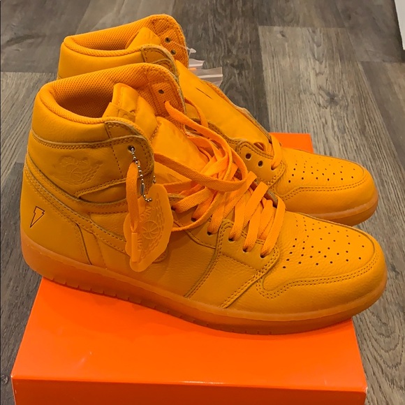 Jordan Other - Air Jordan 1 Gatorade